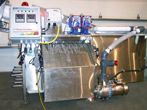 Jr. Wash